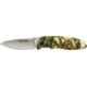 Browning EDC Folder Knife, Tan Camo, 3220253
