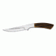 Browning Escalade Bird and Trout,4.125in Fixed Blade,Jigged Bone Handle 3220132