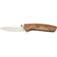 Browning Everyday Carry Pursuit Folding Knife, 2.5in, Drop Point, 7Cr Stainless Steel, 3220007