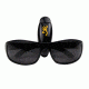 Browning Eyewear Gold Buckmark Visor Clip BRN-VC-01