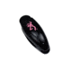 Browning Eyewear Pink Buckmark Visor Clip BRN-VC-02