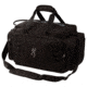 Browning Factor Range Bag, Black, 1211089901