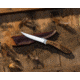 Browning Featherweight Classic 3 in Fixed Blade Knife, Boxed, 3220001B
