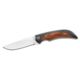 Browning Featherweight Fxd Drop Knife w/ 3 5/8" Blade