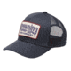 Browning Fielder Cap, Navy, One Size, 308064651