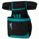 Browning Flash Pouch, Teal, 121062442
