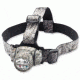 Browning Black Ice Xenon + 3 LED Headlamp, Brush, Model 8231