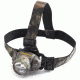 Browning Black Ice Xenon + 3 LED Headlamp, MONBU, Model 8241