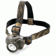 Browning Black Ice 3 Watt LED Headlamp, MOBU, Model 8401