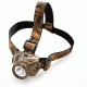 Browning Black Ice 3 Watt LED Headlamp, MOSG, Model 8411