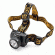 Browning Black Ice 3 Watt LED Headlamp, Black, Model 8421