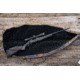 Browning Max Long Range 54in, Rifle Case, Ovix, 1410213454