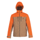 Browning Flushing Meadows Jacket - Men's, Blaze, Medium, 3040424802