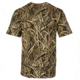 Browning Graphic T-Shirt, MOSGB, Large 3017532503