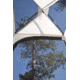 Browning Greystone 4 Grey-Gold Tent 59243