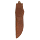 Browning Guide Series Fixed Blade Knife, 3in, Sandvik 14C28N, Drop Point, Composite Handle, Split Grain Leather, 3220498B