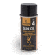Browning Gun Care Aerosol Oil,6oz 124040
