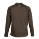 Browning Gunner Long Sleeve Baselayer Shirt - Mens, Extra Large, Major Brown, 3010959804
