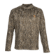 Browning Gunner Long Sleeve Baselayer Shirt - Mens, Small, Mossy Oak Bottomland, 3010951901