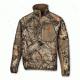 Browning Hell's Canyon Ultra-Lite 1/4 Zip Top, MOBUC, S 3045832801