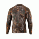 Browning Hell's Canyon Shirt, Lightweight Base Layer RTX XL 3018032404