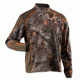 Browning Hell's Canyon Shirt Midweight Bl Mock RTX XL 3018042404
