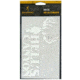 Browning Hells Canyon 4in. White Decal 3922334474