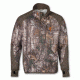 Browning Hells Canyon Jacket, HC Performance FLC 1/4 Zip RTX, S 3045842401