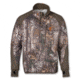 Browning Hells Canyon Jacket, HC Performance FLC 1/4 Zip MOINF, 2XL 3045842005