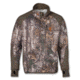 Browning Hells Canyon Jacket, HC Performance FLC 1/4 Zip MOINF, M 3045842002