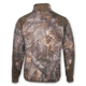 Browning Hells Canyon Jacket, HC Performance FLC 1/4 Zip MOINF, S 3045842001