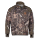 Browning Hells Canyon Jacket, HC Performance FLC 1/4 Zip RTX, XL 3045842404
