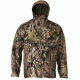 Browning Hellfts Canyon Packable Rain Wear Jacket, MOBUC, L 3045852803