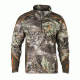 Browning Hells Canyon Shirt Base Layer 1/4Zip RTM1 2XL 3018052305