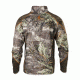 Browning Hells Canyon Shirt Base Layer 1/4Zip RTM1 2XL 3018052305