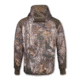 Browning Hells Canyon Shirt, HC Performance FLC Hoodie MOINF, S 3015842001