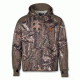 Browning Hells Canyon Shirt, HC Performance FLC Hoodie RTX, S 3015842401