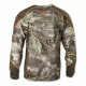 Browning Hells Canyon Shirt, Light Base Layer RTM1 S 3018032301