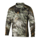 Browning Hells Canyon Shirt Midweight Bl Mock RTM1 XL 3018042304