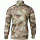 Browning Hells Canyon Speed 1/4 Zip Phase Pullover,A-Tacs Au,3XL 3018230806