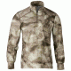 Browning Hells Canyon Speed 1/4 Zip Phase Pullover,A-Tacs Au,3XL 3018230806