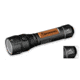 Browning High Power Model 5305 2AA Flashlight - Rocky Mountain Elk Foundation Black Walnut 3715305