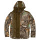 Browning High Pile Hooded Jacket - Mens, Realtree Edge, Medium, 3045466002