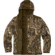 Browning High Pile Hooded Jacket, Rtm5, 2XL, 3045467605