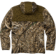 Browning High Pile Hooded Jacket, Rtm5, 2XL, 3045467605