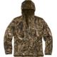 Browning High Pile Hooded Jacket, Rtm5, 2XL, 3045467605
