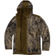 Browning High Pile Hooded Jacket, Rtt, 2XL, 3045465705