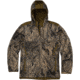 Browning High Pile Hooded Jacket, Rtt, 2XL, 3045465705