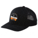 Browning Highland Cap - Mens, Black, One Size, 308751991