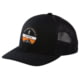 Browning Highland Cap - Mens, Black, One Size, 308751991
